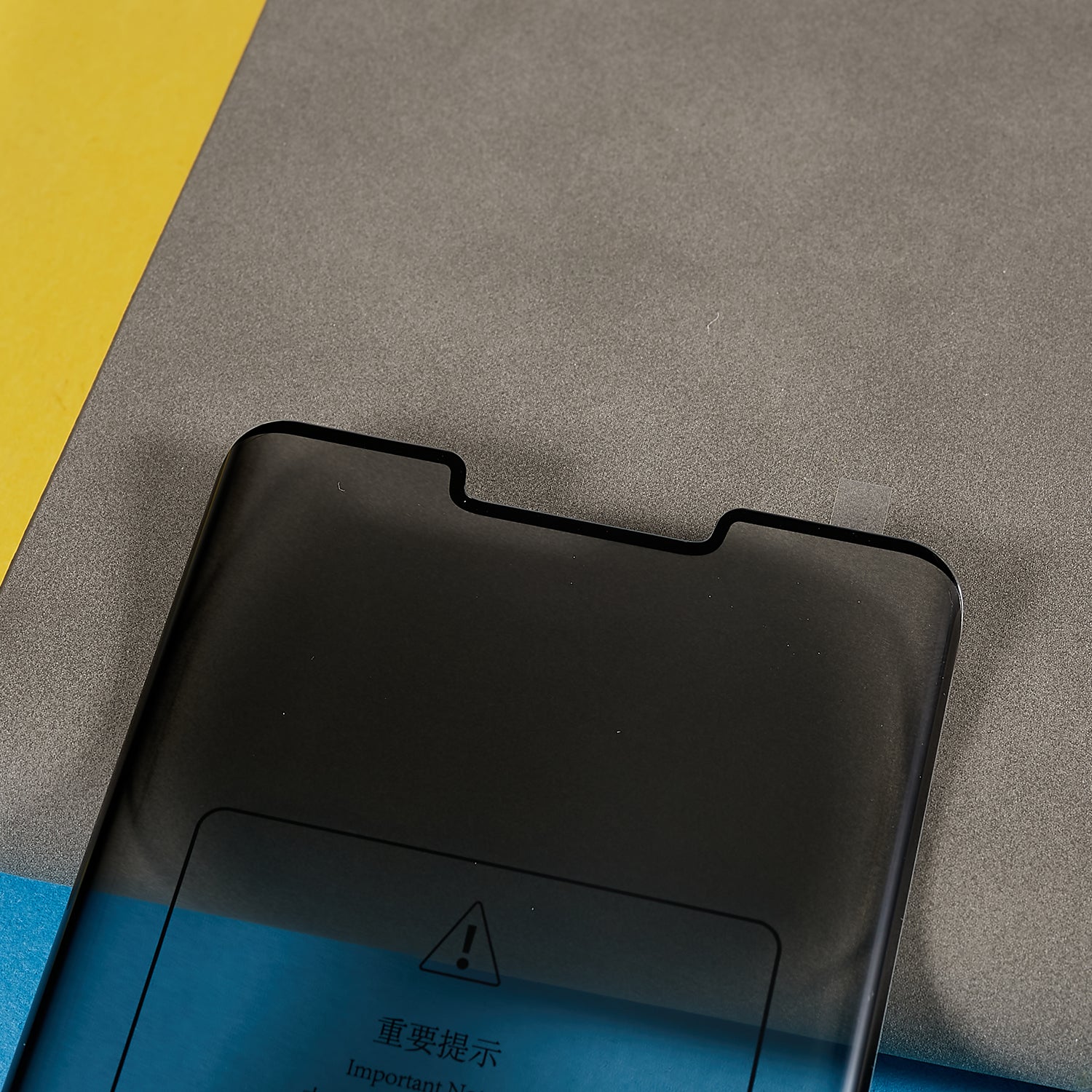 RURIHAI For Huawei Mate 30 Pro 4G/5G 28 Degree Privacy Screen Protector 3D Curved Tempered Glass Film RURIHAI For Huawei Mate 30 Pro 4G/5G 28 Degree Privacy Screen Protector 3D Curved Tempered Glass Film